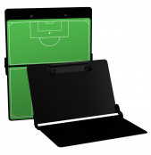 Blackout Soccer Clipboard
